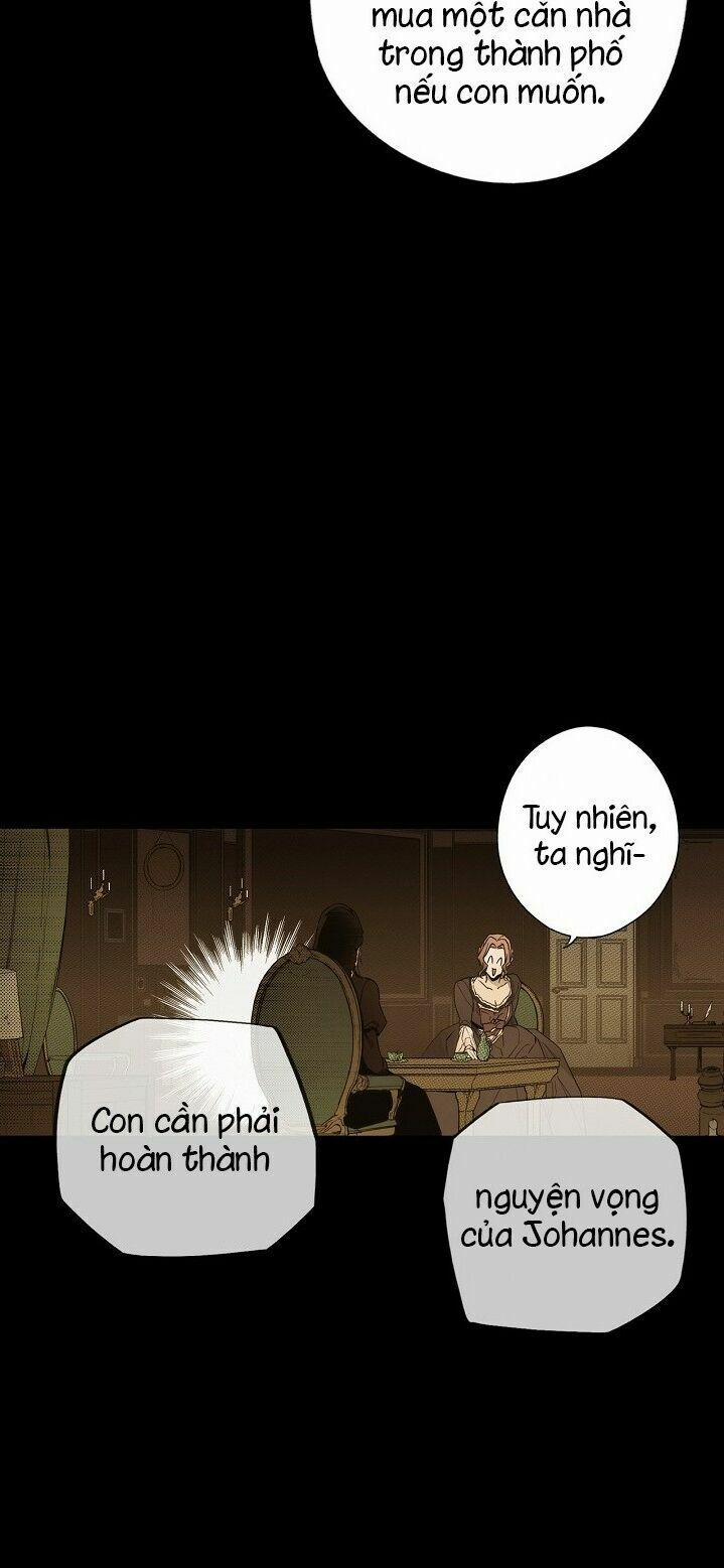 Câu Chuyện Cổ Tích Của Mẹ Kế 30 trang 7