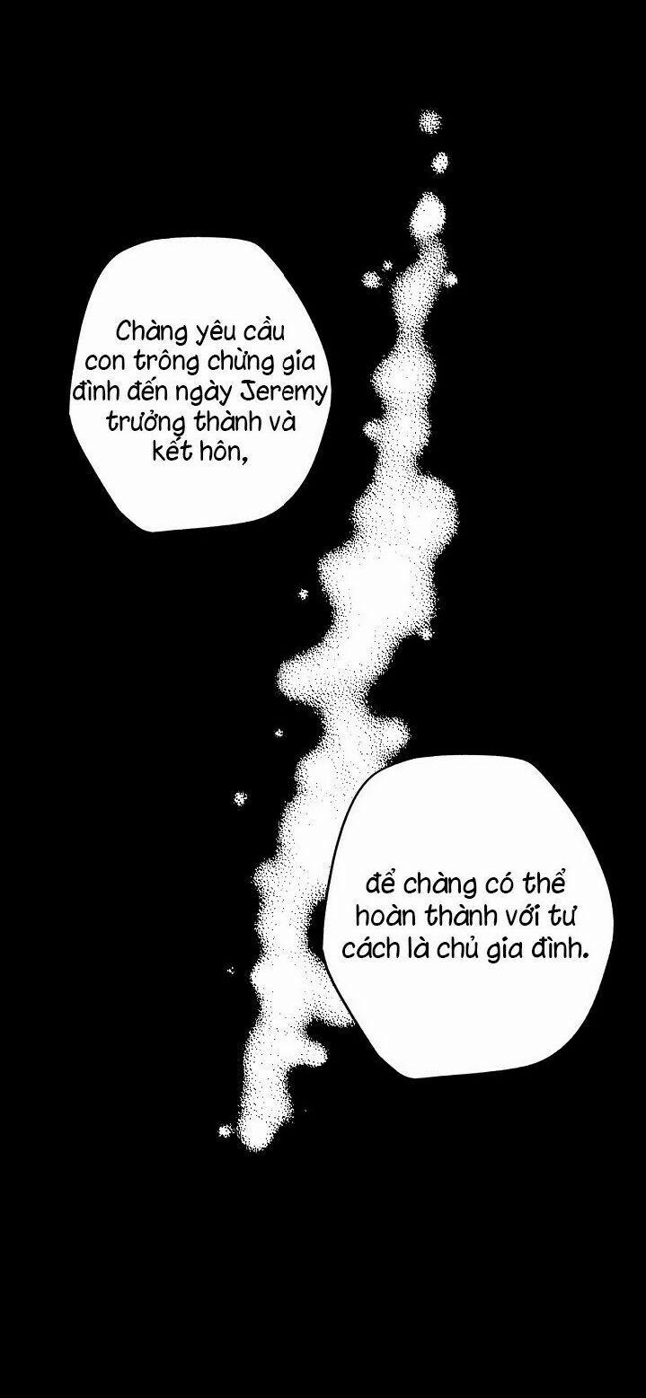 Câu Chuyện Cổ Tích Của Mẹ Kế 30 trang 8