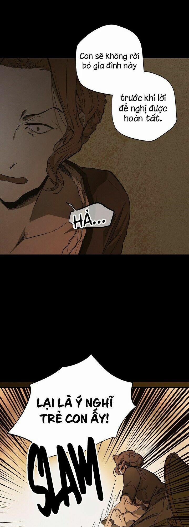 Câu Chuyện Cổ Tích Của Mẹ Kế 30 trang 9