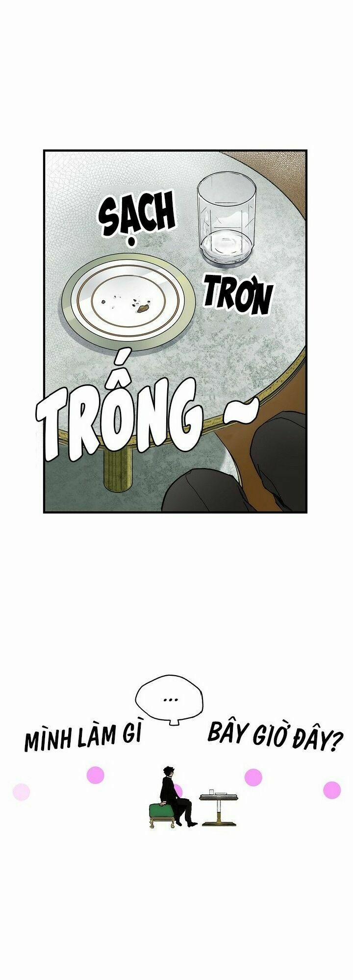 Câu Chuyện Cổ Tích Của Mẹ Kế 31 trang 1