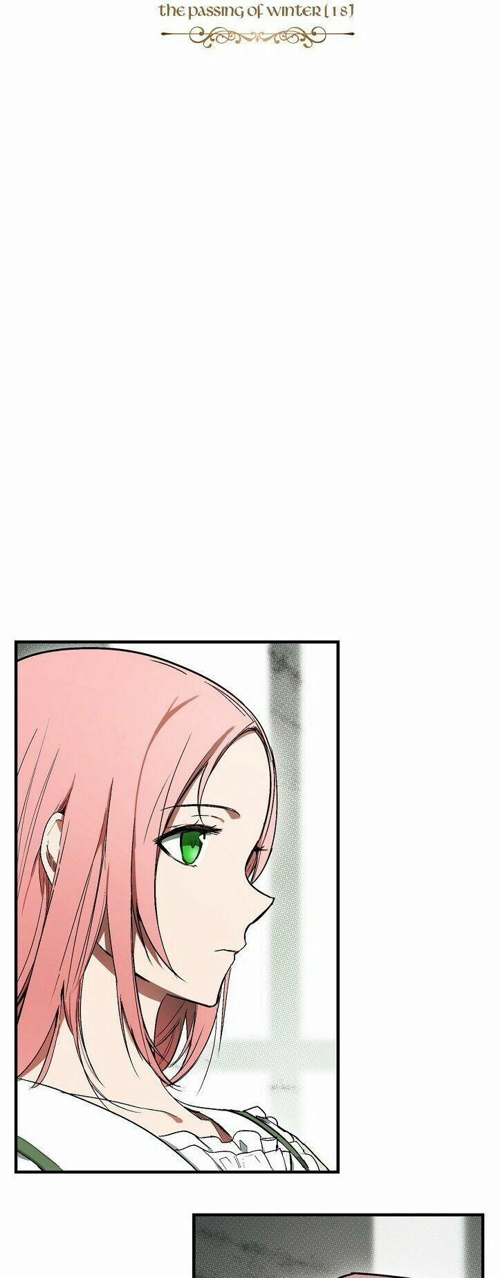 Câu Chuyện Cổ Tích Của Mẹ Kế 31 trang 10