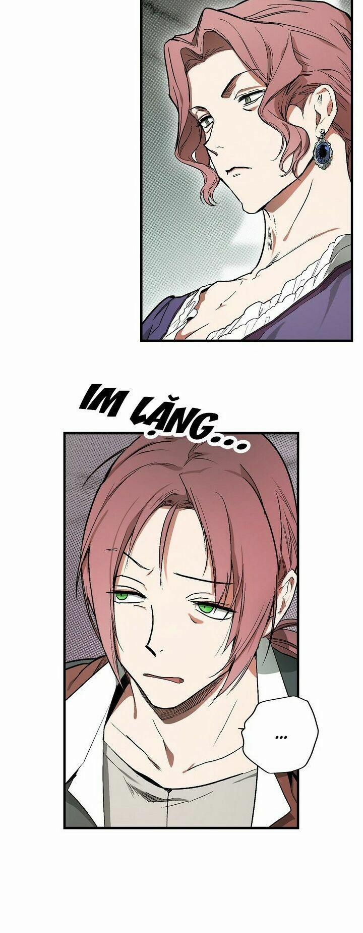 Câu Chuyện Cổ Tích Của Mẹ Kế 31 trang 11