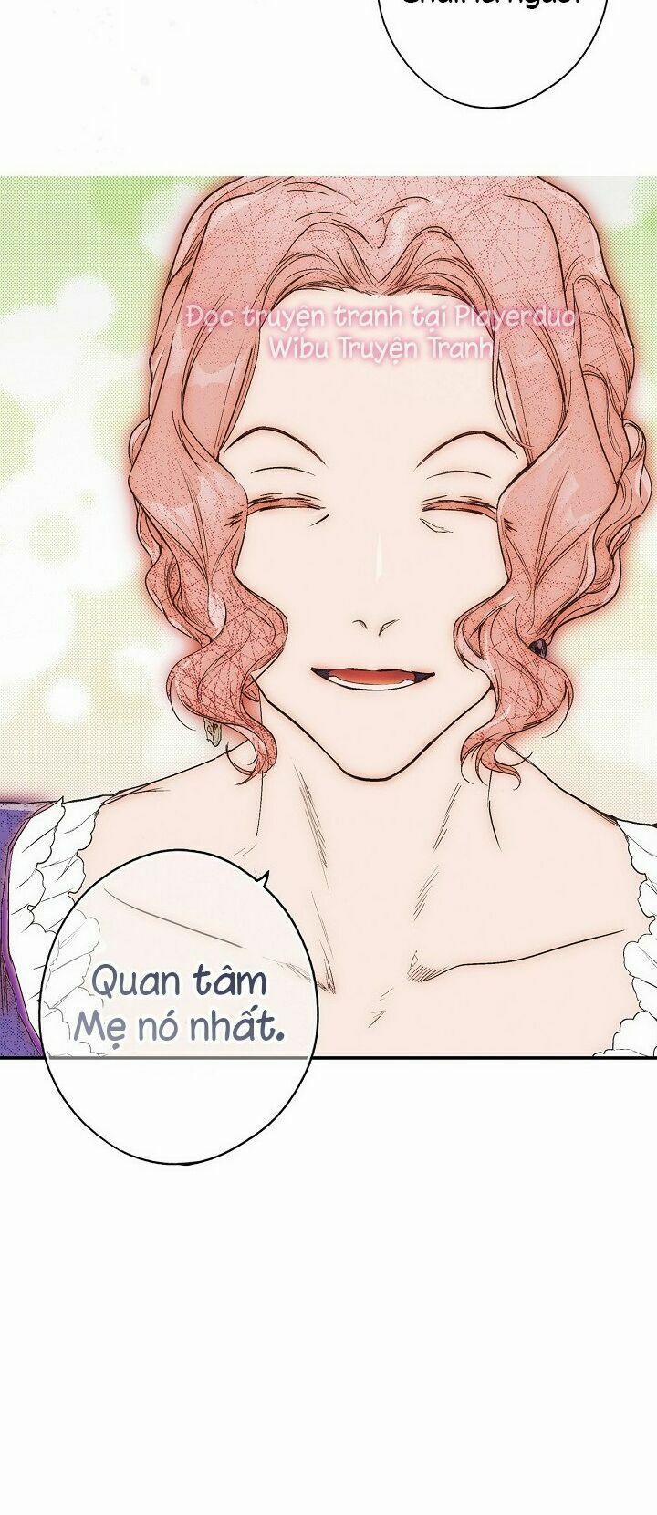 Câu Chuyện Cổ Tích Của Mẹ Kế 31 trang 19