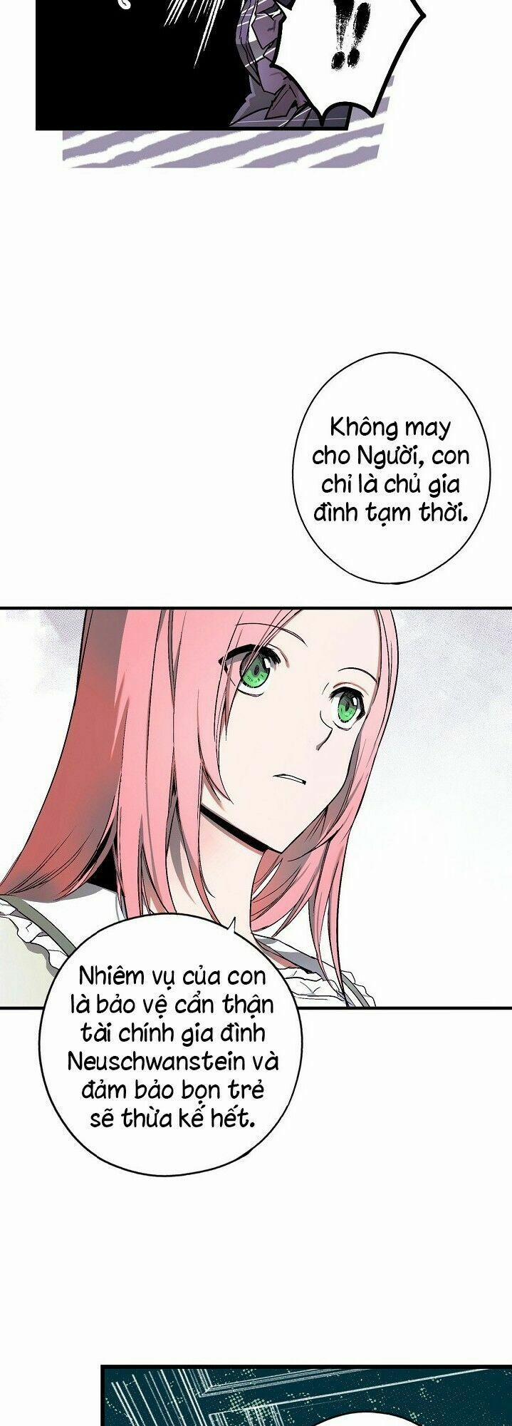 Câu Chuyện Cổ Tích Của Mẹ Kế 31 trang 22