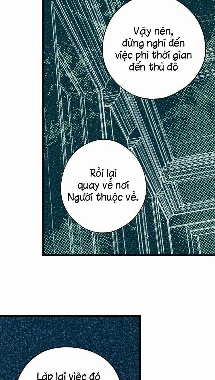 Câu Chuyện Cổ Tích Của Mẹ Kế 31 trang 23