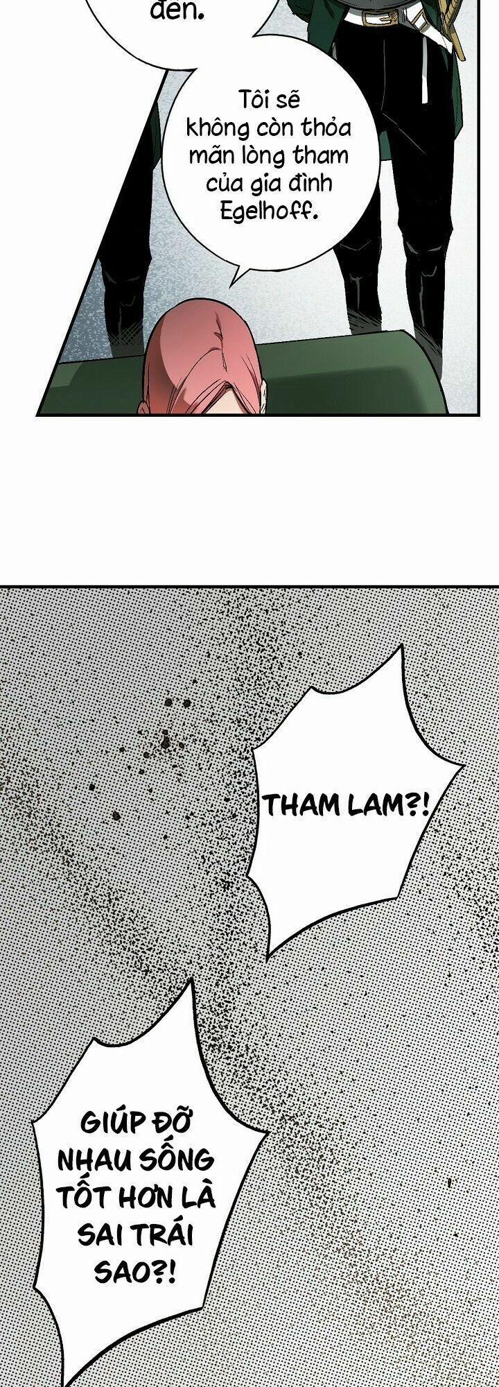 Câu Chuyện Cổ Tích Của Mẹ Kế 31 trang 26