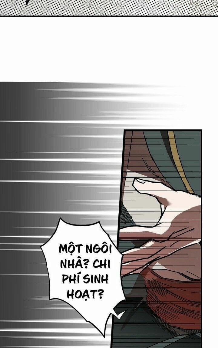 Câu Chuyện Cổ Tích Của Mẹ Kế 31 trang 27