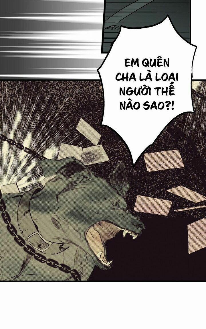 Câu Chuyện Cổ Tích Của Mẹ Kế 31 trang 28