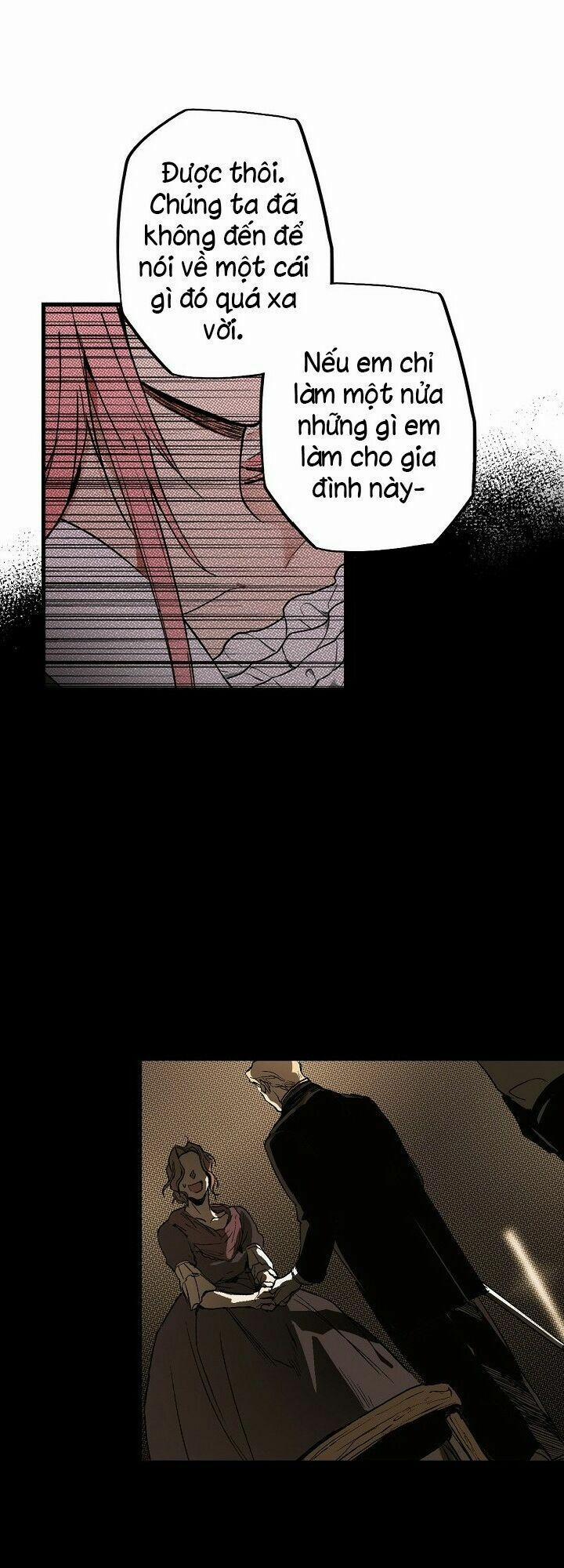 Câu Chuyện Cổ Tích Của Mẹ Kế 31 trang 29