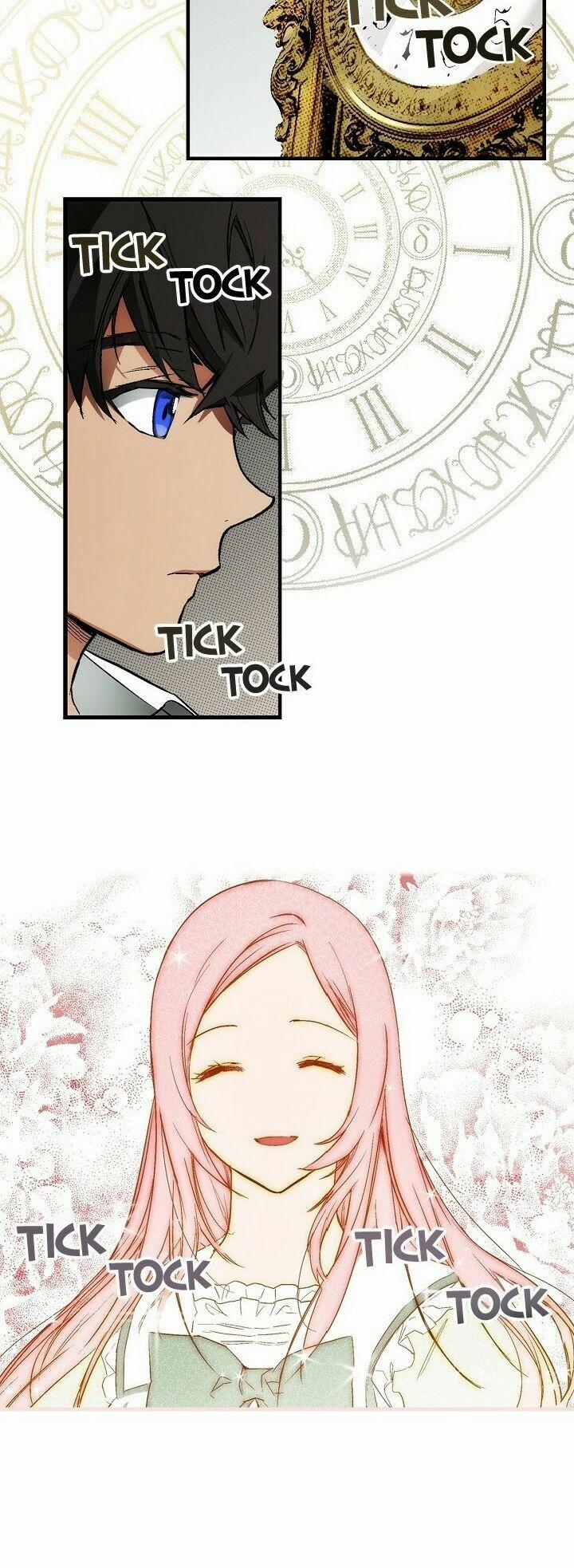 Câu Chuyện Cổ Tích Của Mẹ Kế 31 trang 3