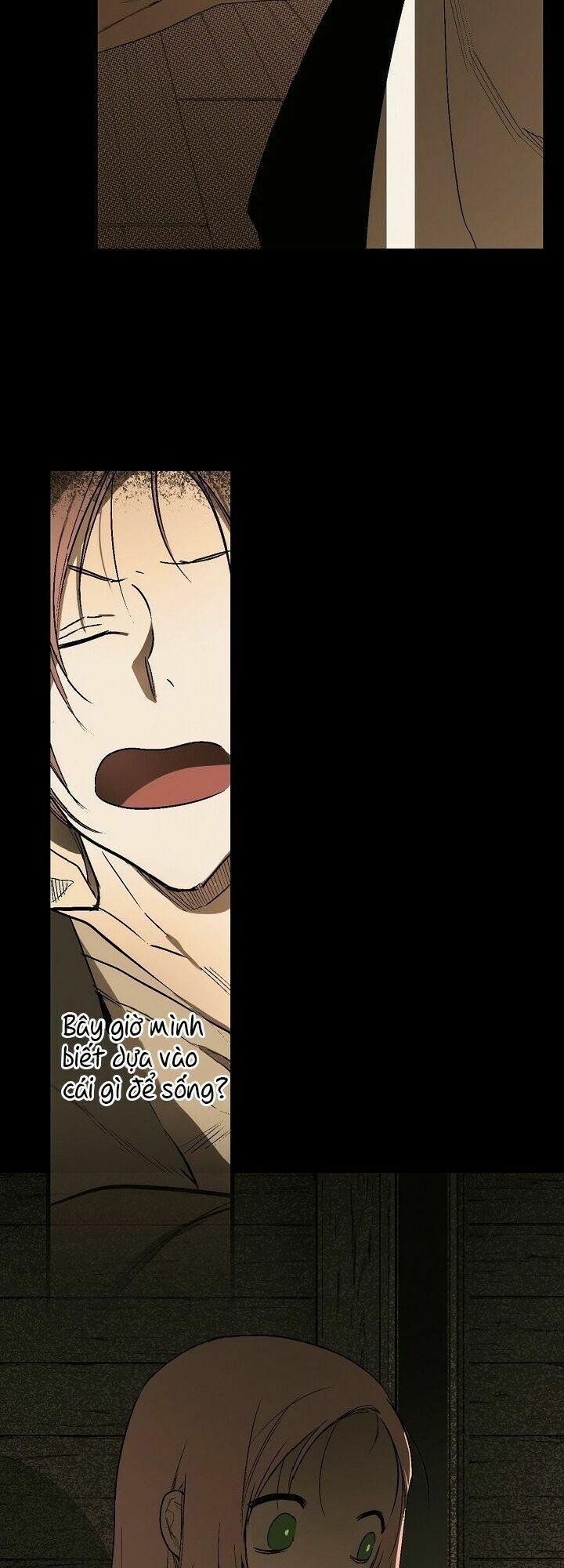 Câu Chuyện Cổ Tích Của Mẹ Kế 31 trang 31