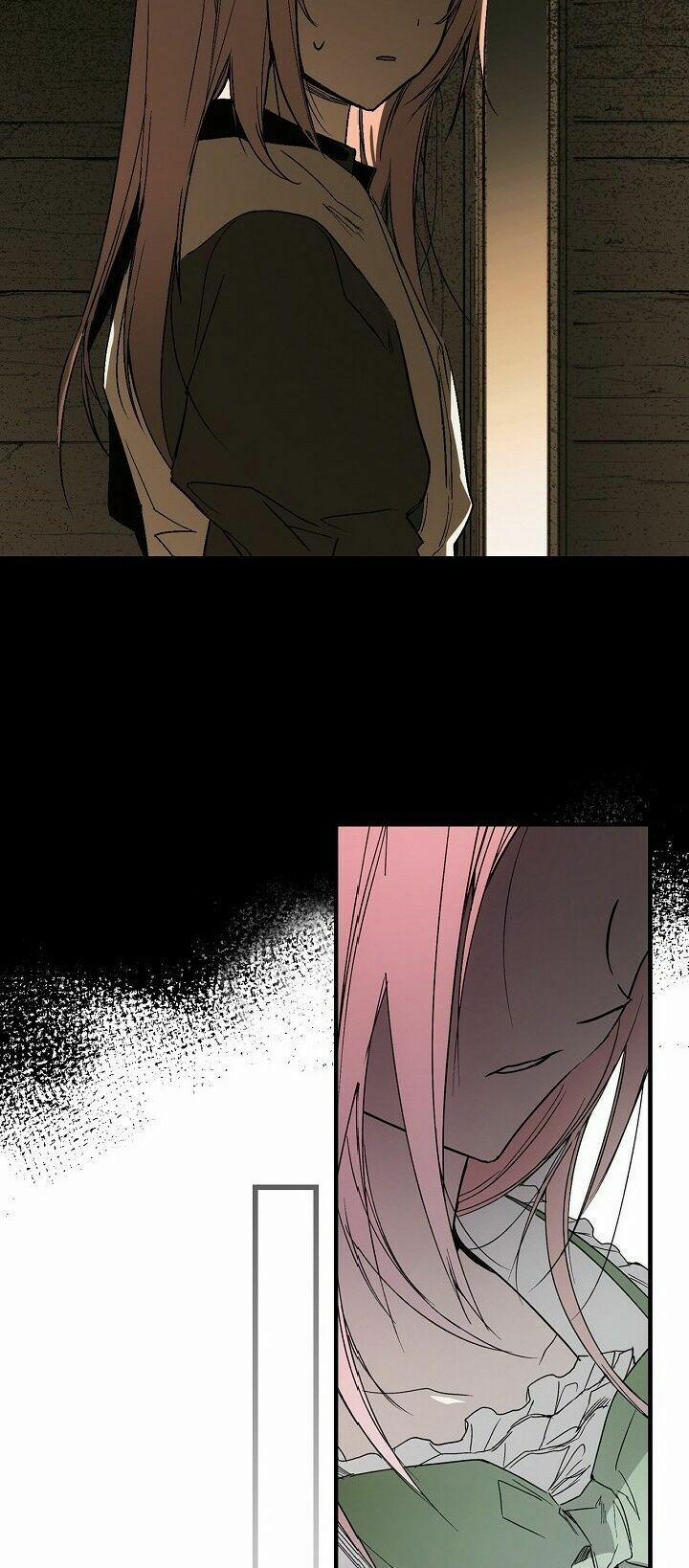 Câu Chuyện Cổ Tích Của Mẹ Kế 31 trang 32