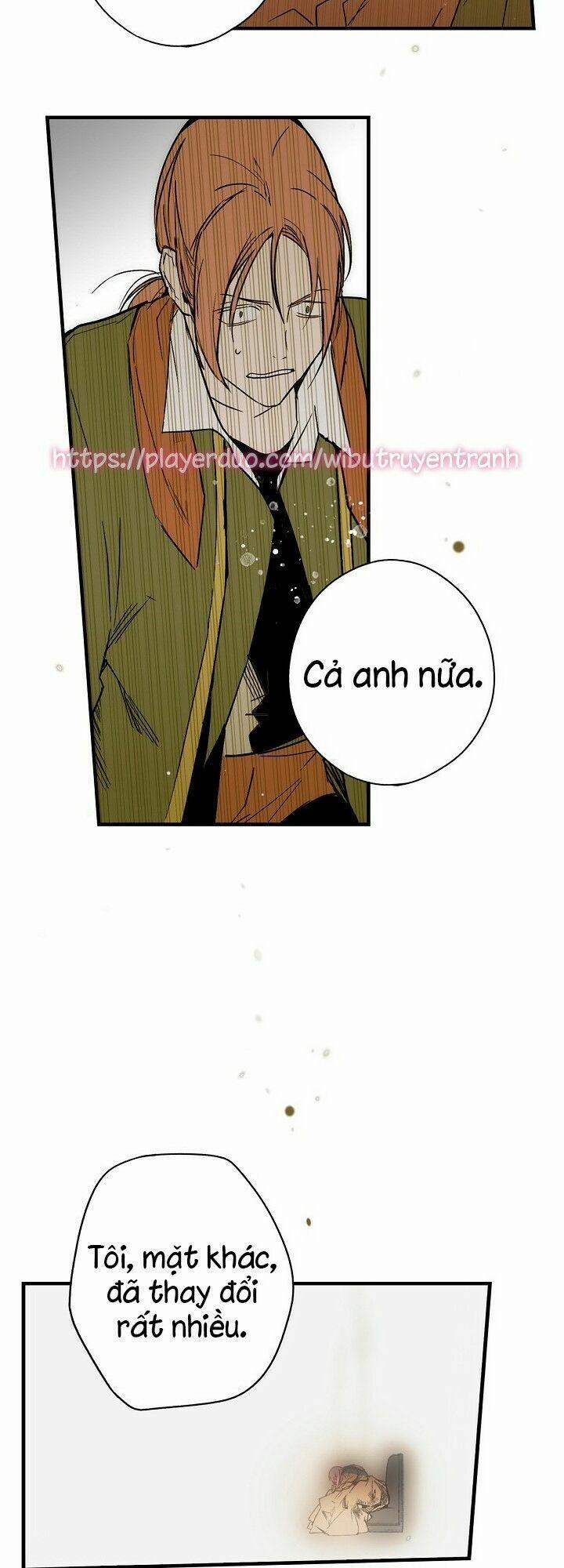 Câu Chuyện Cổ Tích Của Mẹ Kế 31 trang 35