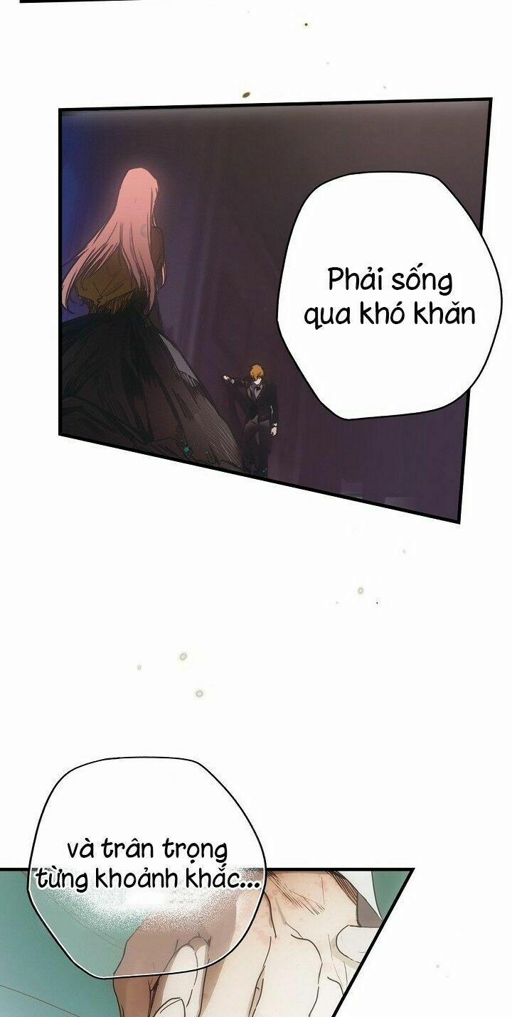 Câu Chuyện Cổ Tích Của Mẹ Kế 31 trang 36