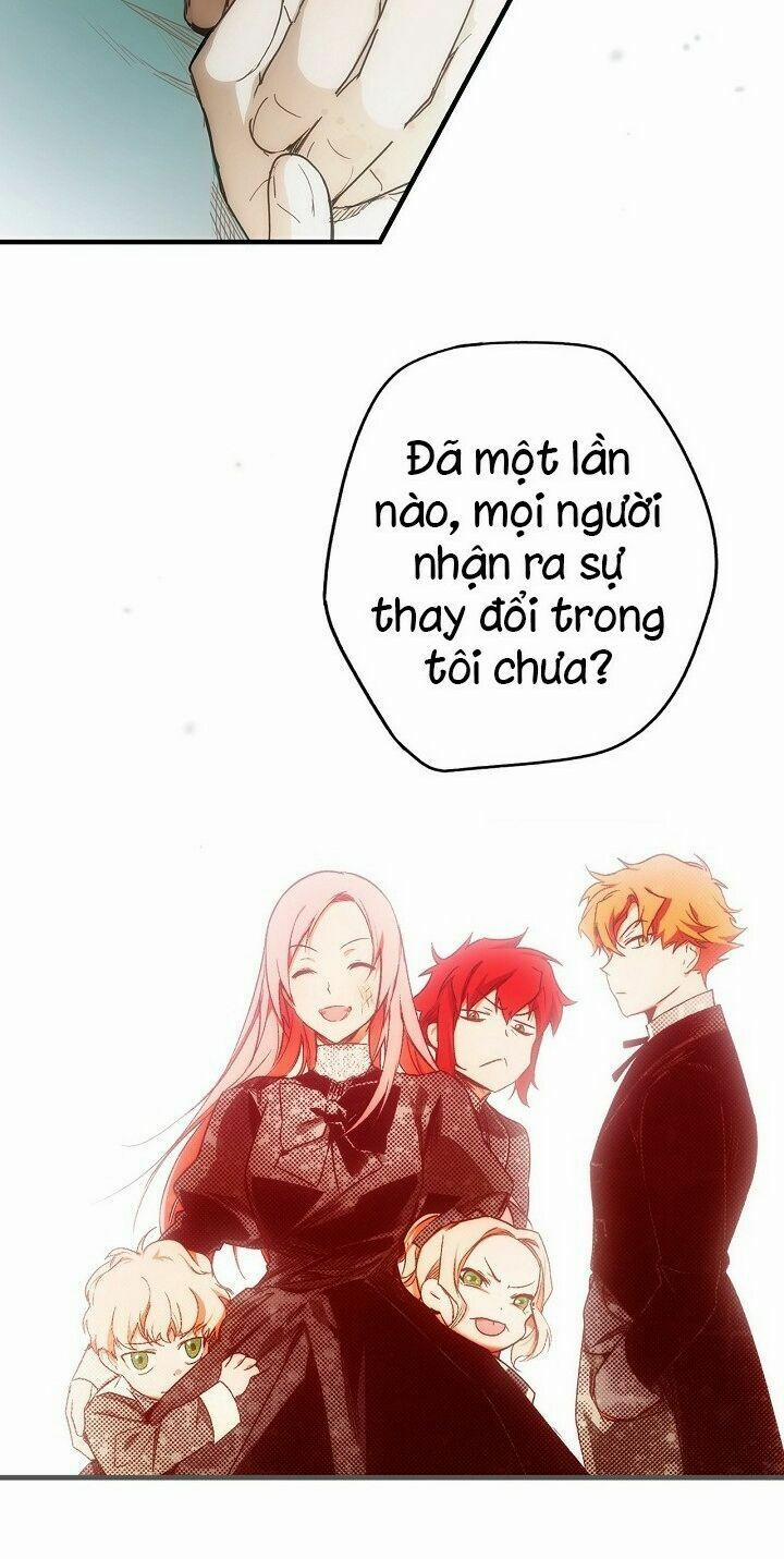 Câu Chuyện Cổ Tích Của Mẹ Kế 31 trang 37