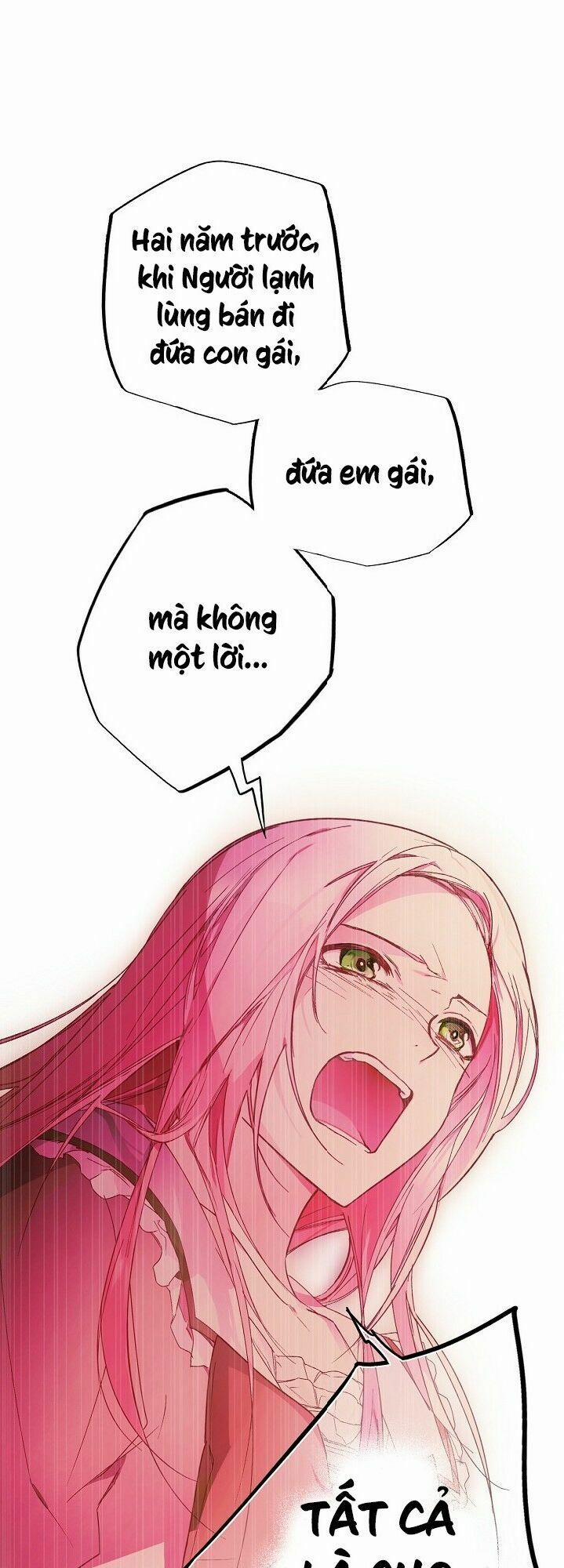 Câu Chuyện Cổ Tích Của Mẹ Kế 31 trang 38