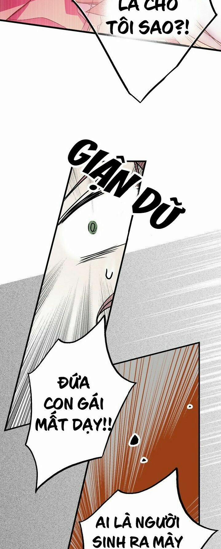 Câu Chuyện Cổ Tích Của Mẹ Kế 31 trang 39