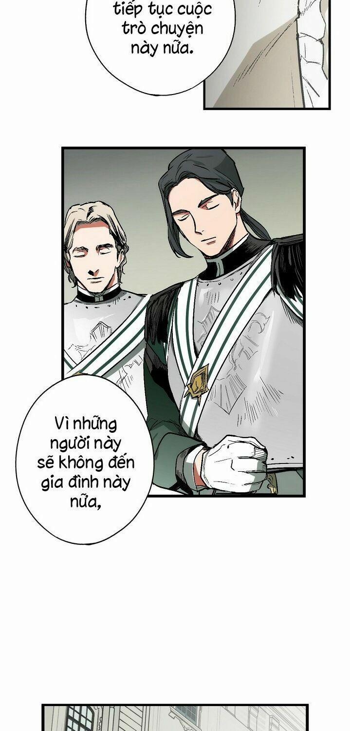 Câu Chuyện Cổ Tích Của Mẹ Kế 31 trang 43