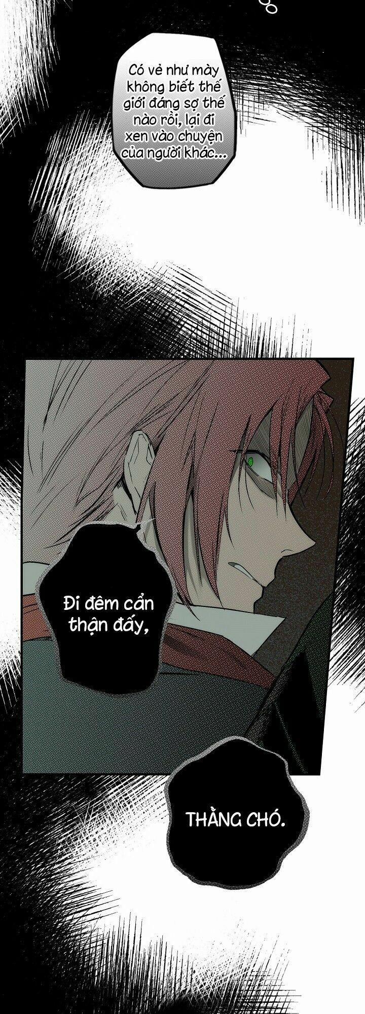 Câu Chuyện Cổ Tích Của Mẹ Kế 31 trang 47