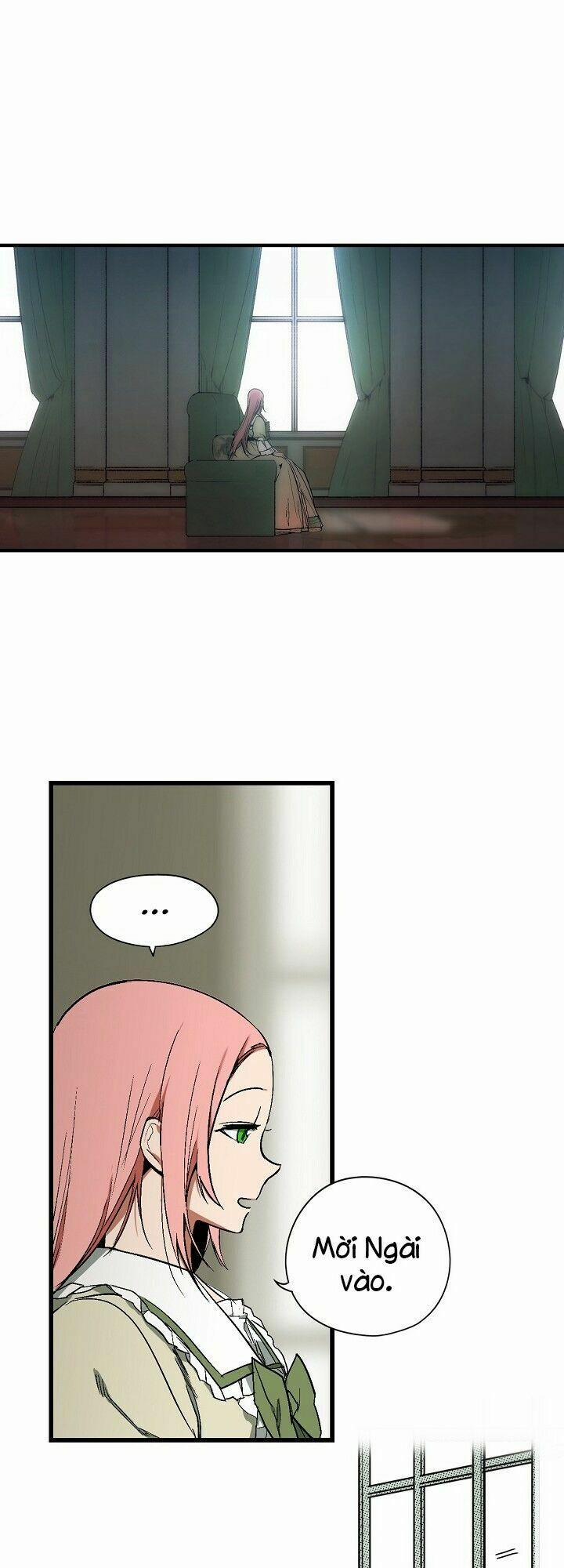 Câu Chuyện Cổ Tích Của Mẹ Kế 31 trang 49