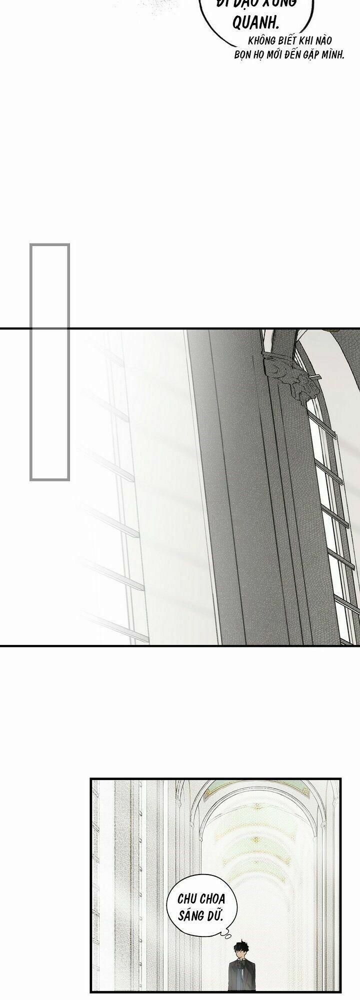 Câu Chuyện Cổ Tích Của Mẹ Kế 31 trang 5