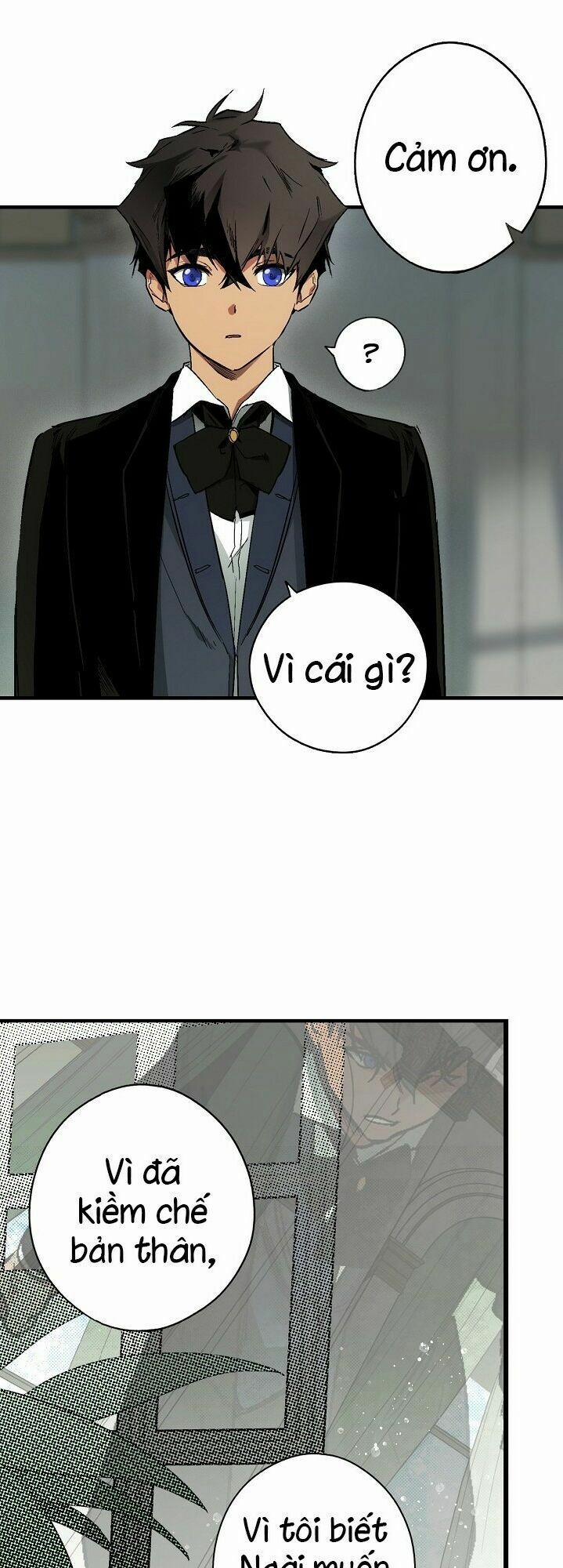 Câu Chuyện Cổ Tích Của Mẹ Kế 31 trang 53