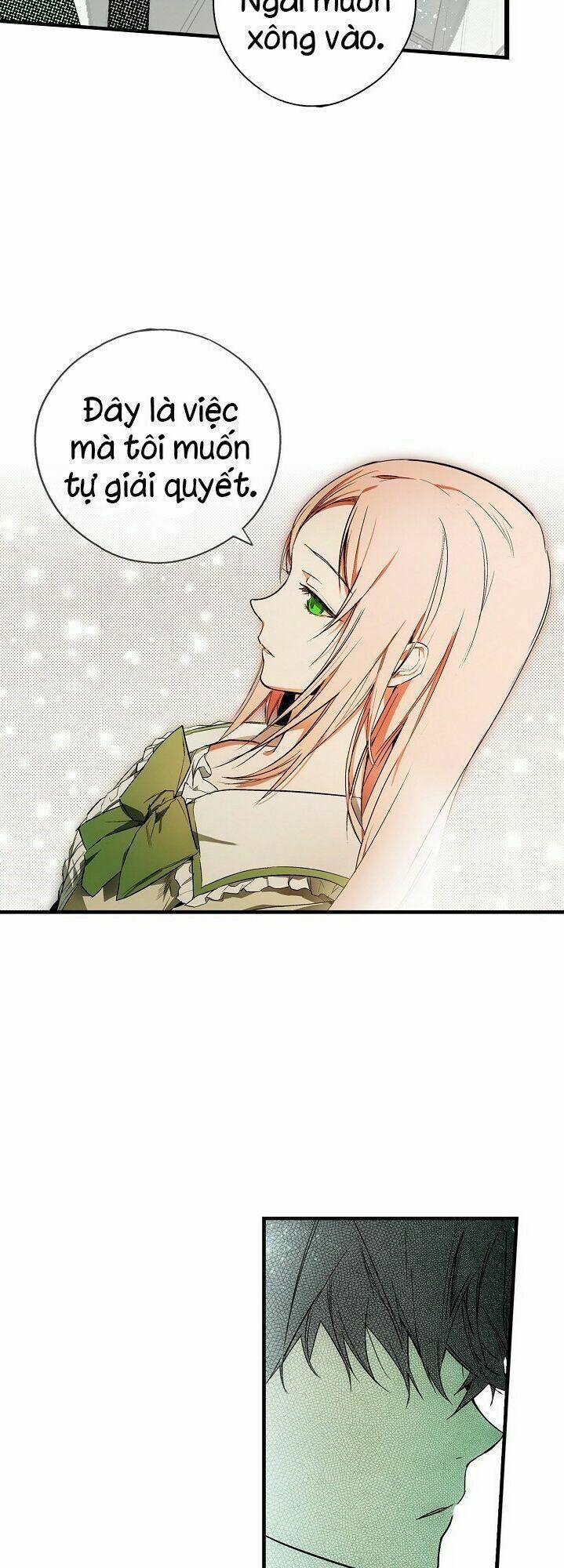 Câu Chuyện Cổ Tích Của Mẹ Kế 31 trang 54