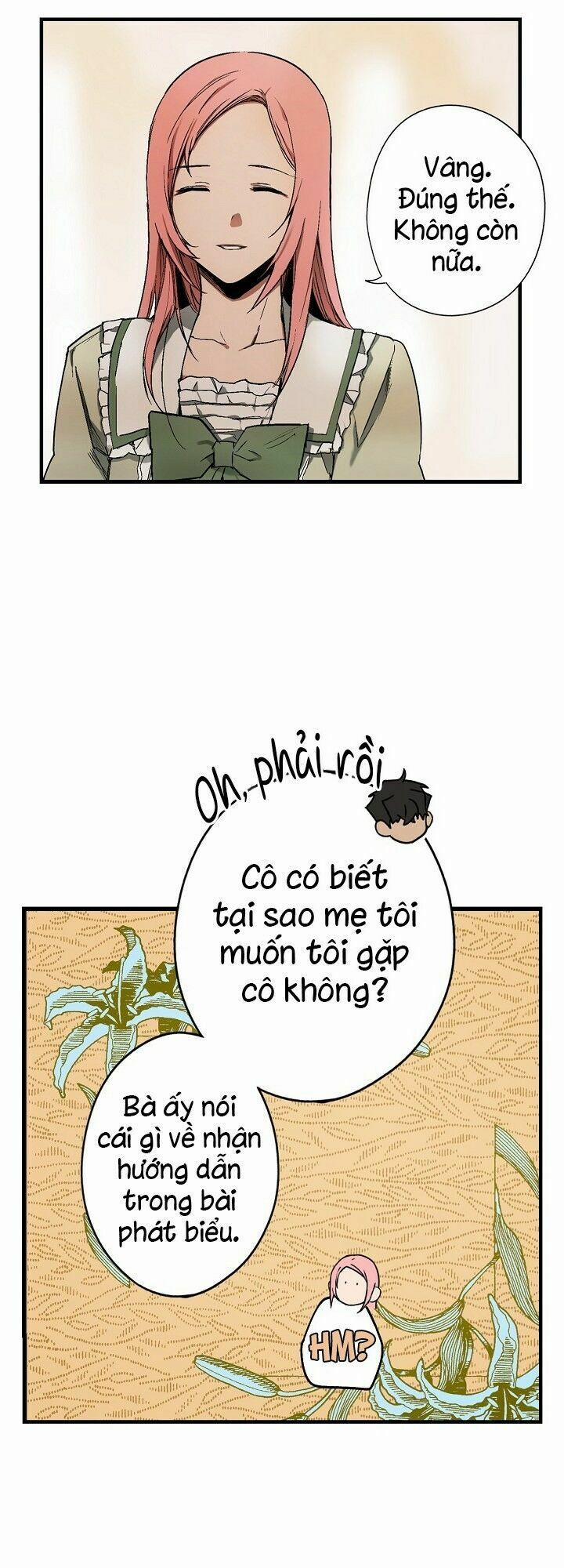 Câu Chuyện Cổ Tích Của Mẹ Kế 31 trang 56