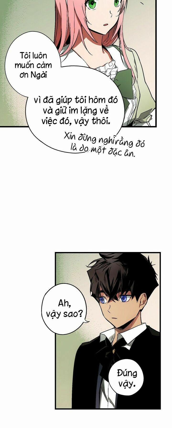 Câu Chuyện Cổ Tích Của Mẹ Kế 31 trang 58