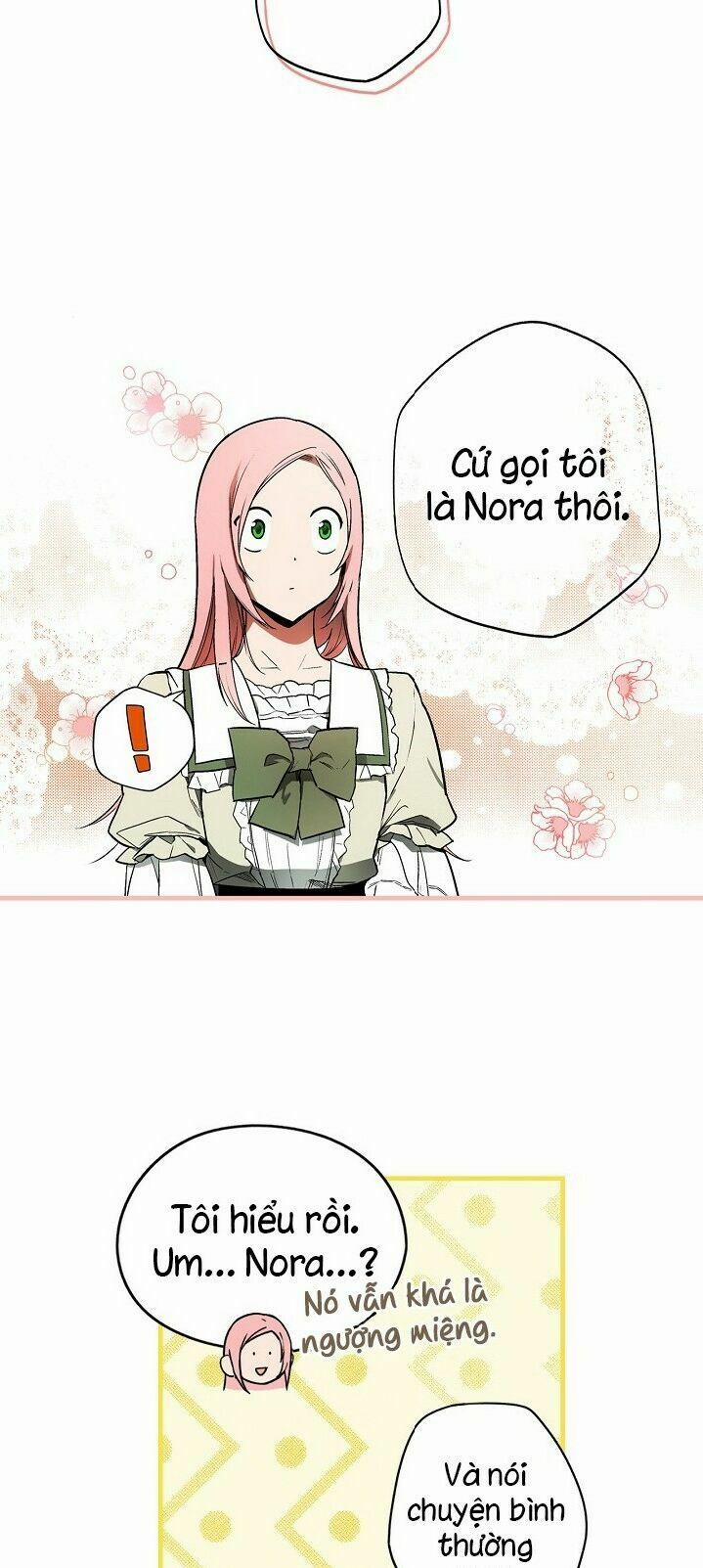 Câu Chuyện Cổ Tích Của Mẹ Kế 31 trang 60