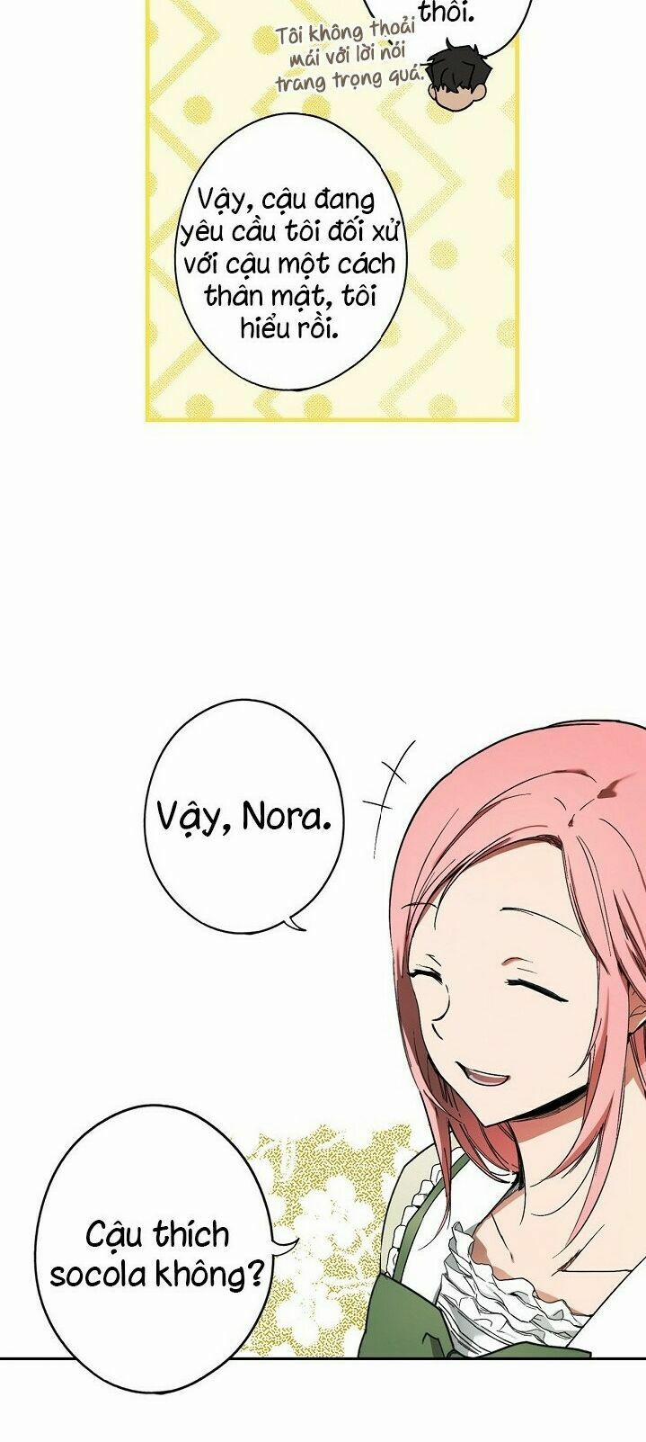 Câu Chuyện Cổ Tích Của Mẹ Kế 31 trang 61