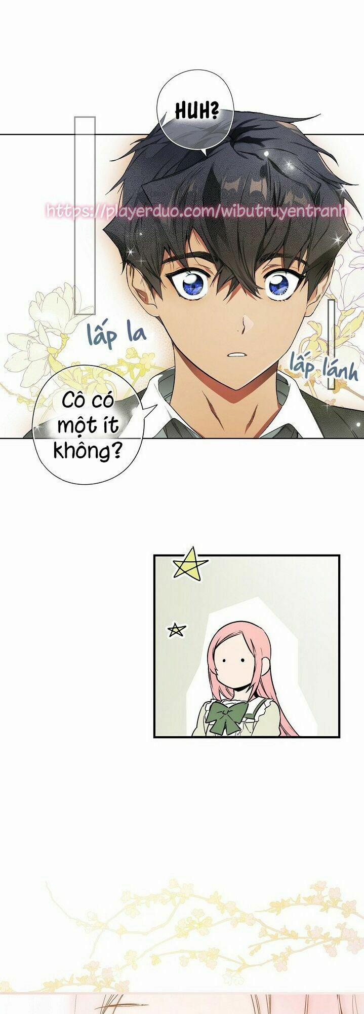 Câu Chuyện Cổ Tích Của Mẹ Kế 31 trang 62