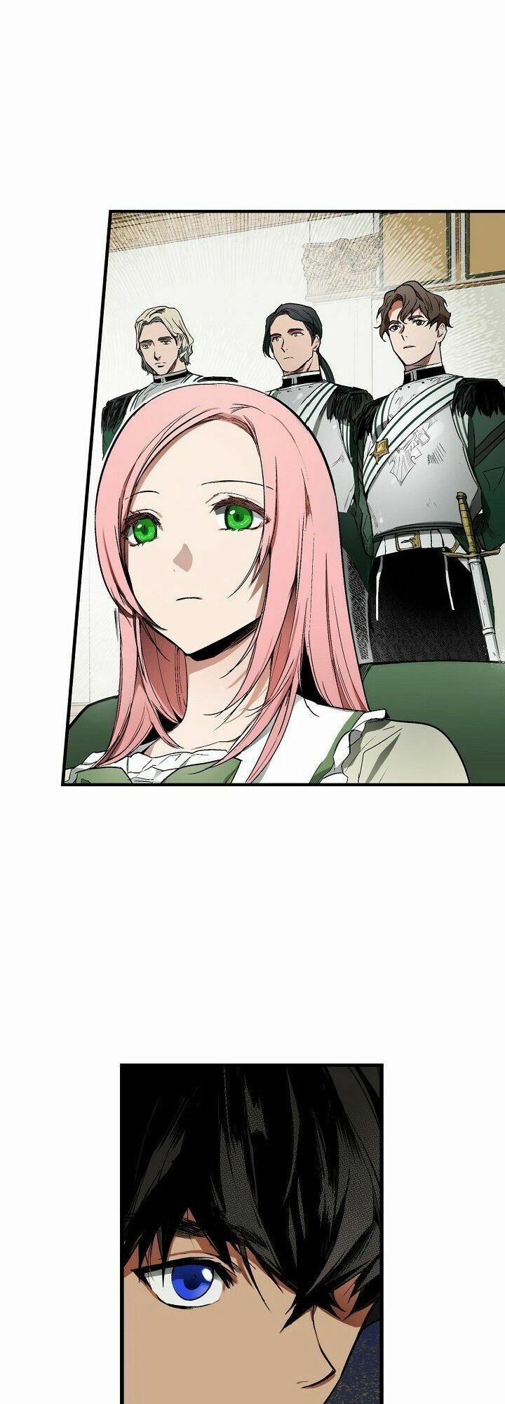 Câu Chuyện Cổ Tích Của Mẹ Kế 31 trang 8