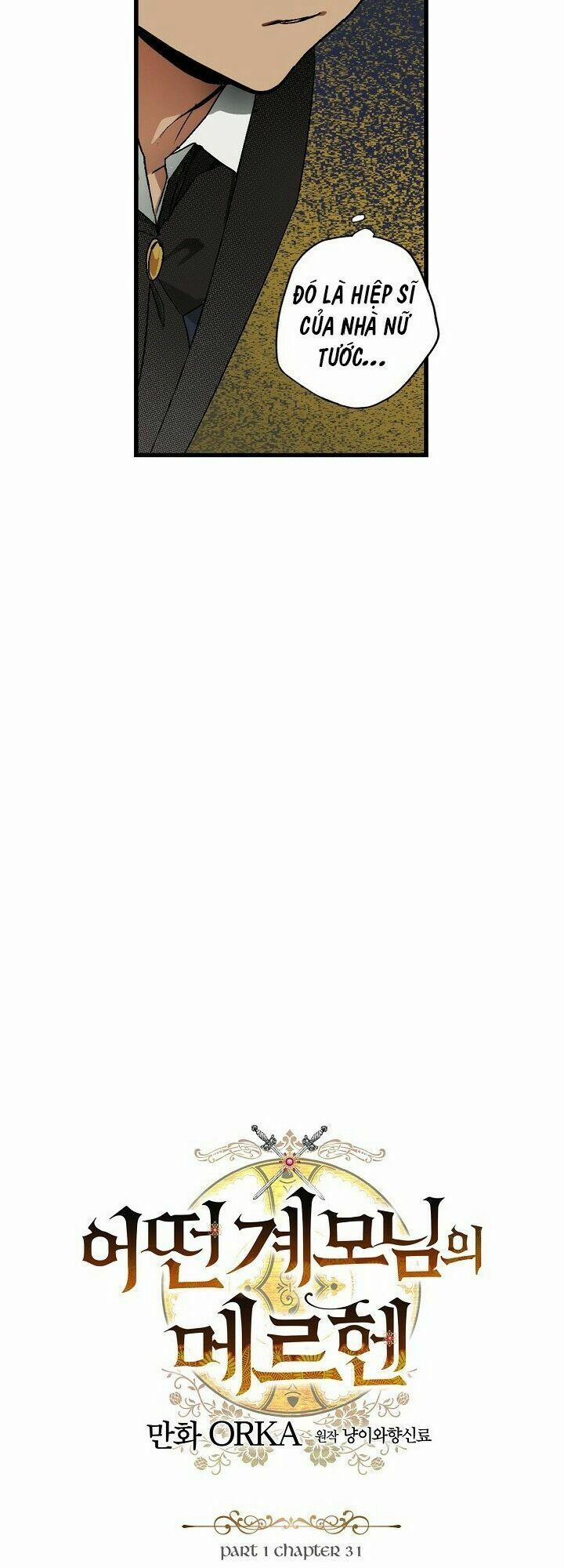 Câu Chuyện Cổ Tích Của Mẹ Kế 31 trang 9