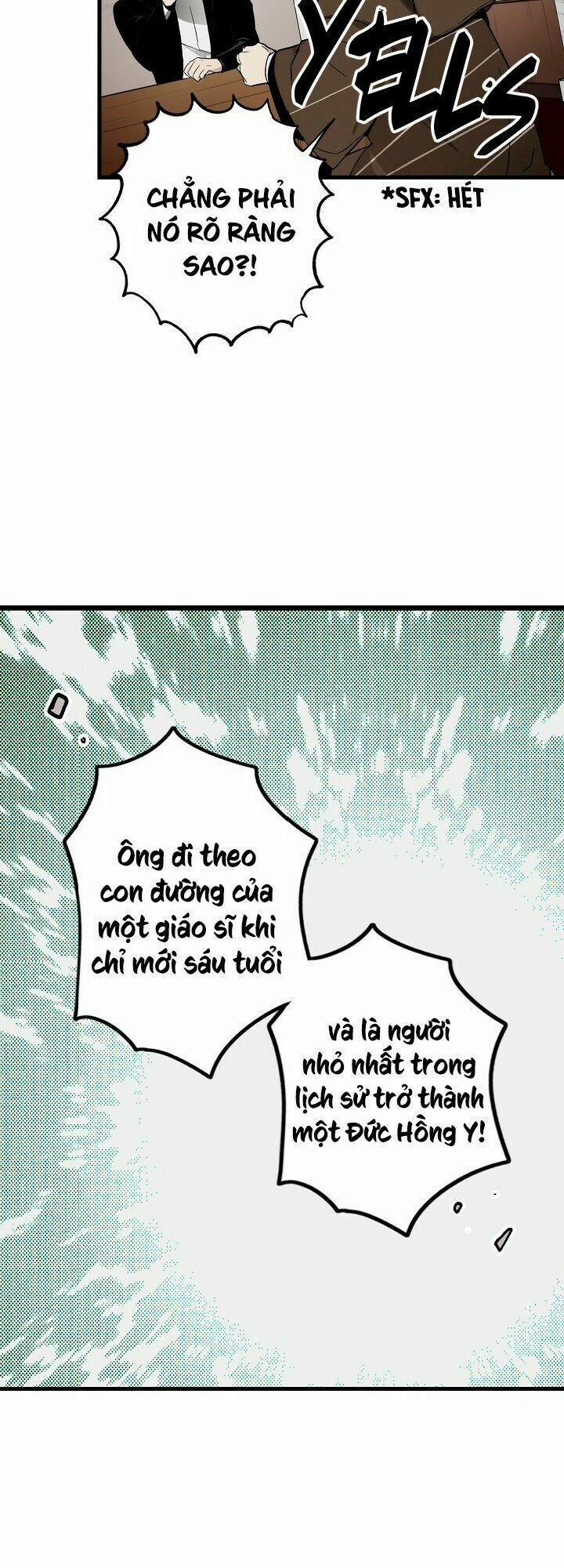 Câu Chuyện Cổ Tích Của Mẹ Kế 32 trang 10