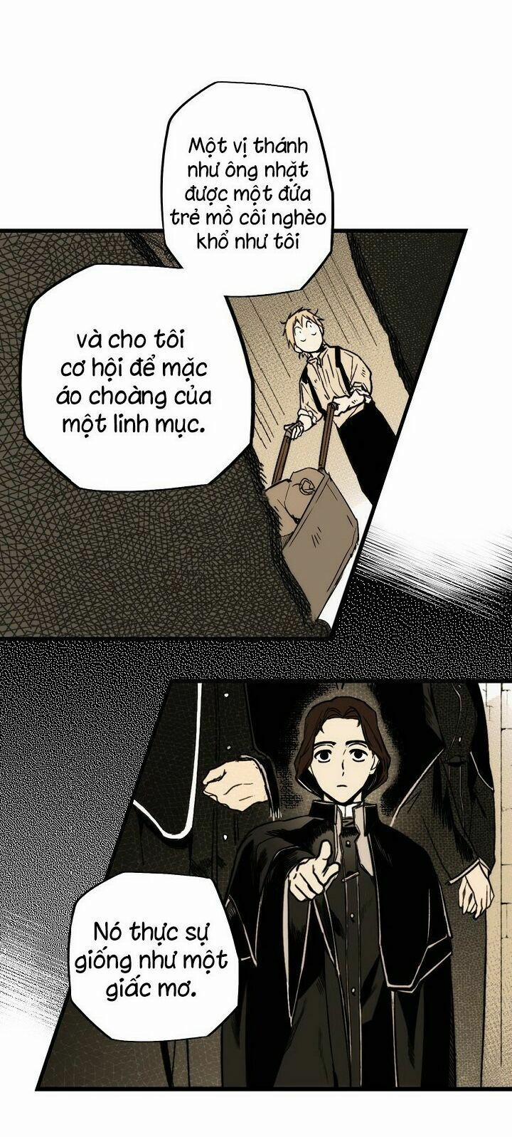 Câu Chuyện Cổ Tích Của Mẹ Kế 32 trang 12