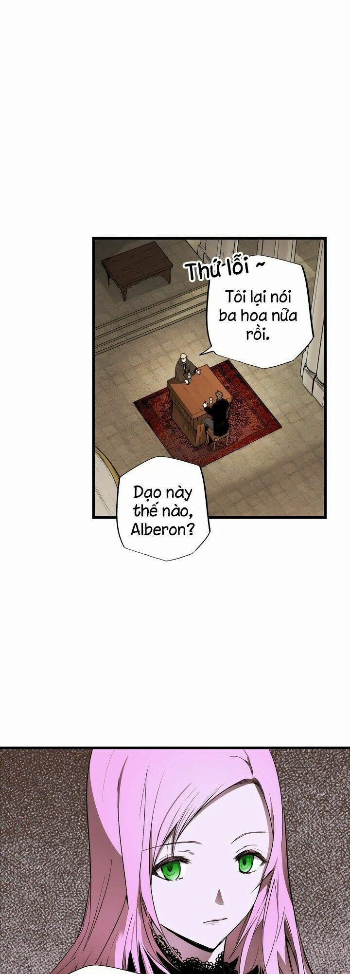 Câu Chuyện Cổ Tích Của Mẹ Kế 32 trang 13