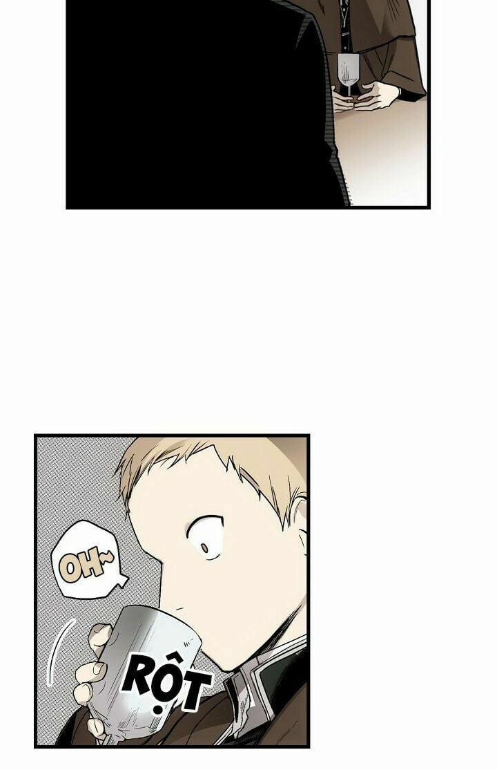 Câu Chuyện Cổ Tích Của Mẹ Kế 32 trang 16