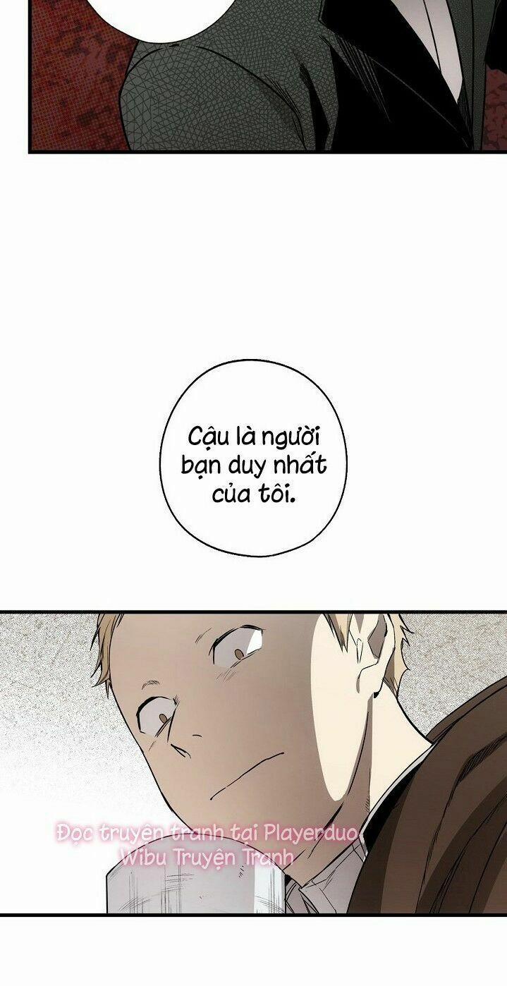 Câu Chuyện Cổ Tích Của Mẹ Kế 32 trang 19