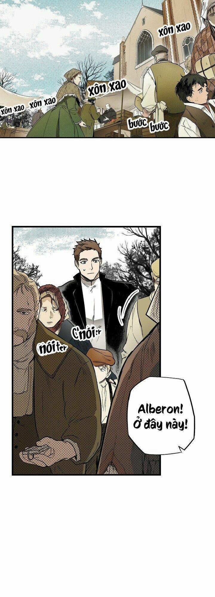 Câu Chuyện Cổ Tích Của Mẹ Kế 32 trang 2