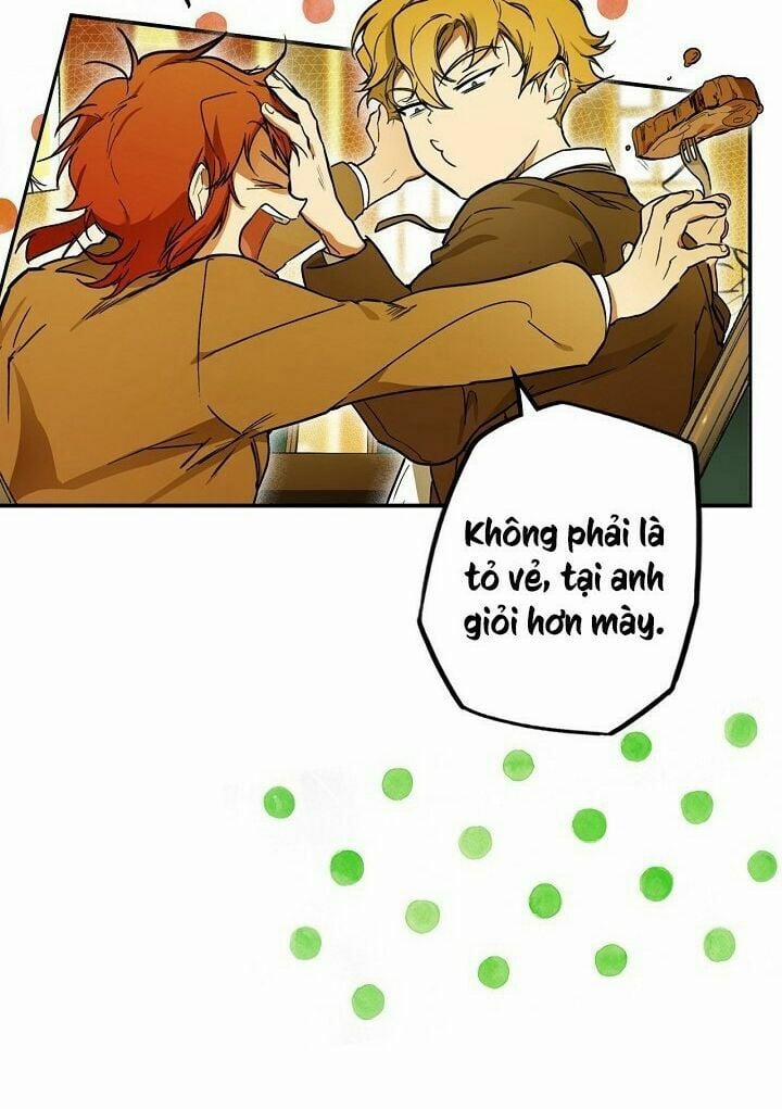 Câu Chuyện Cổ Tích Của Mẹ Kế 32 trang 24