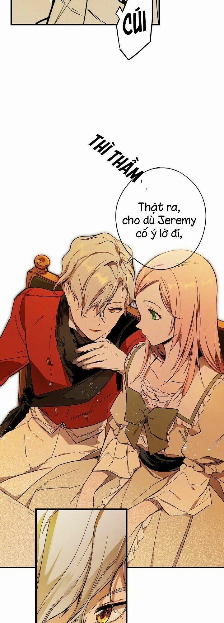 Câu Chuyện Cổ Tích Của Mẹ Kế 32 trang 26