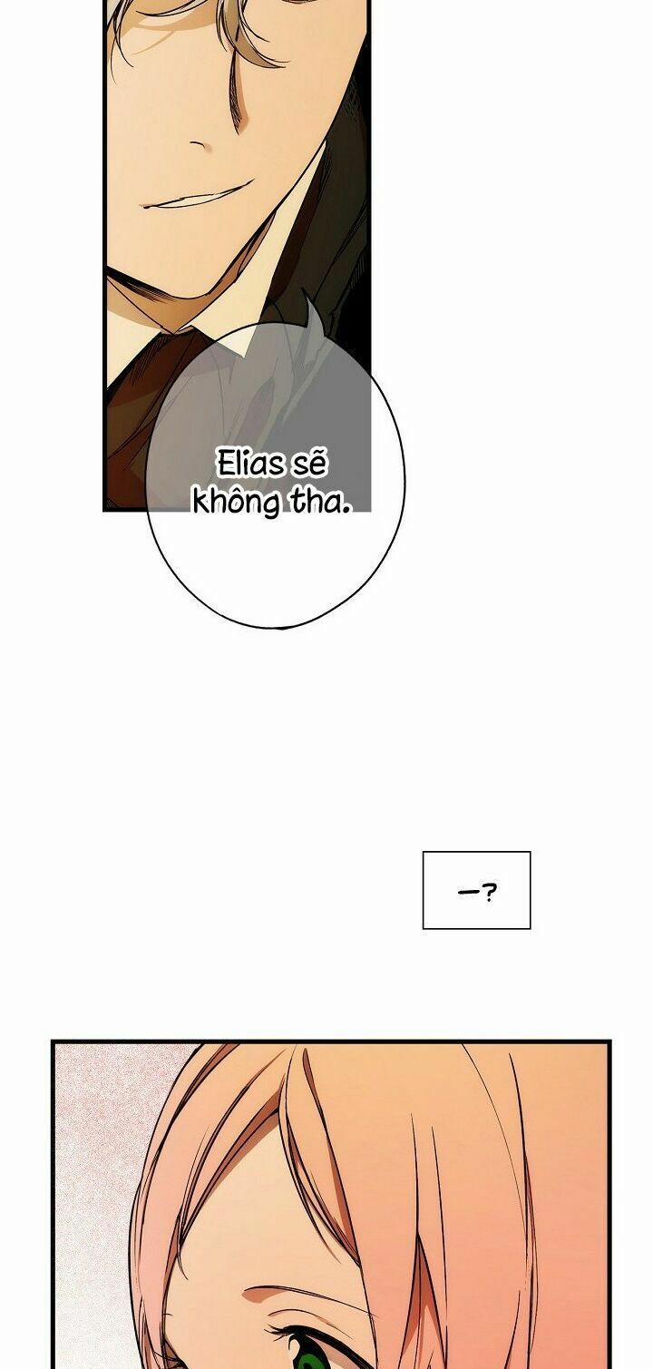 Câu Chuyện Cổ Tích Của Mẹ Kế 32 trang 27