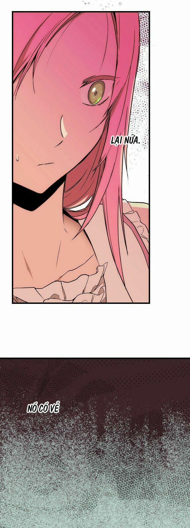 Câu Chuyện Cổ Tích Của Mẹ Kế 32 trang 33