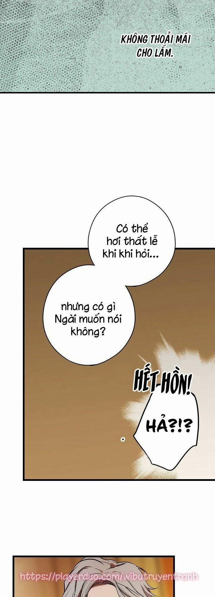 Câu Chuyện Cổ Tích Của Mẹ Kế 32 trang 34