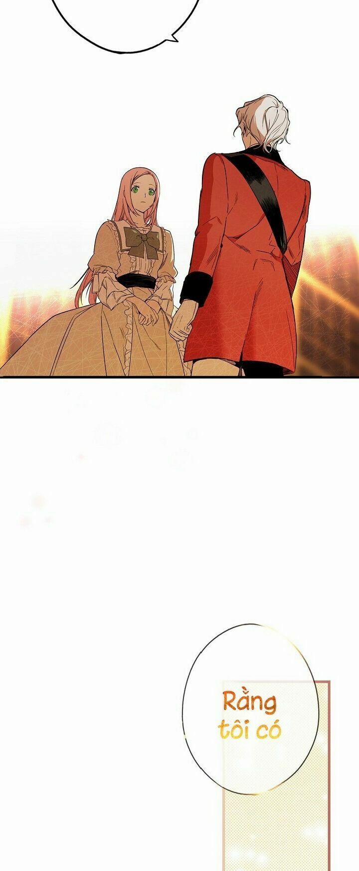 Câu Chuyện Cổ Tích Của Mẹ Kế 32 trang 38