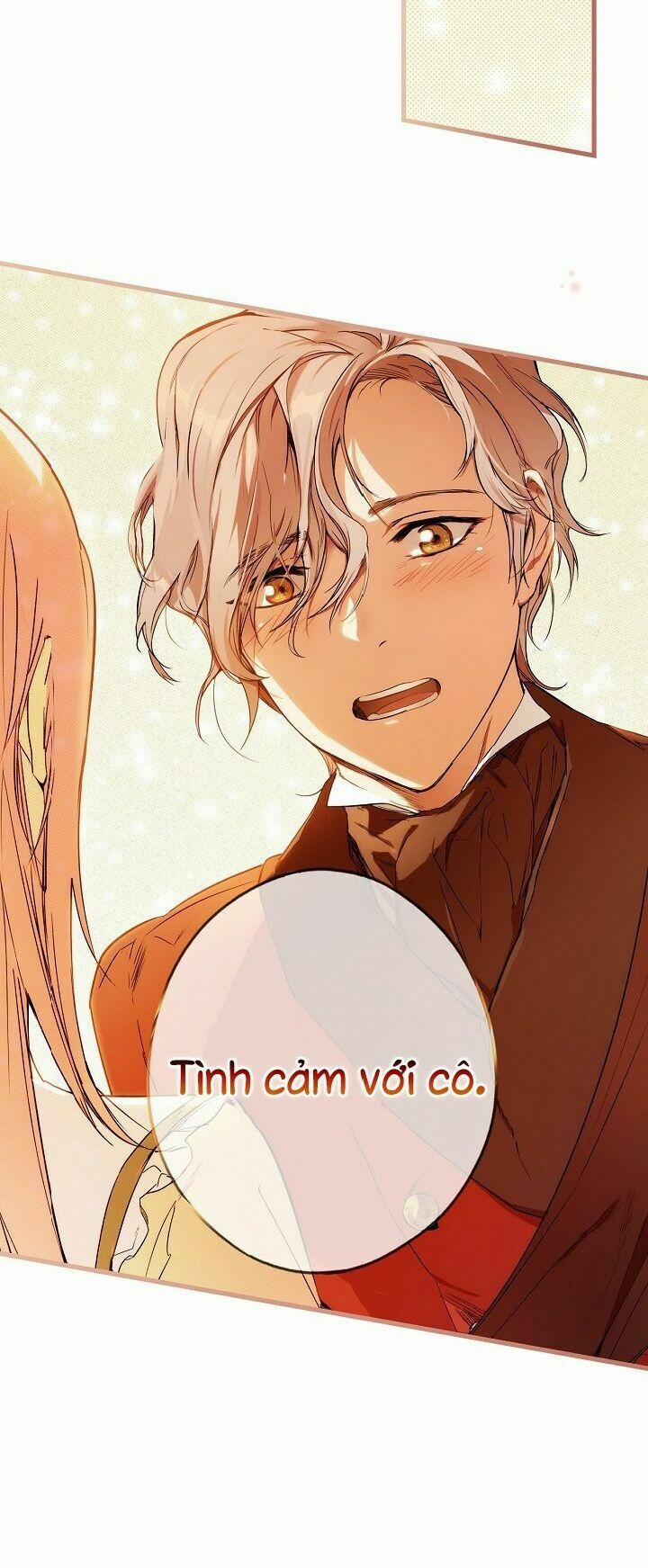 Câu Chuyện Cổ Tích Của Mẹ Kế 32 trang 39