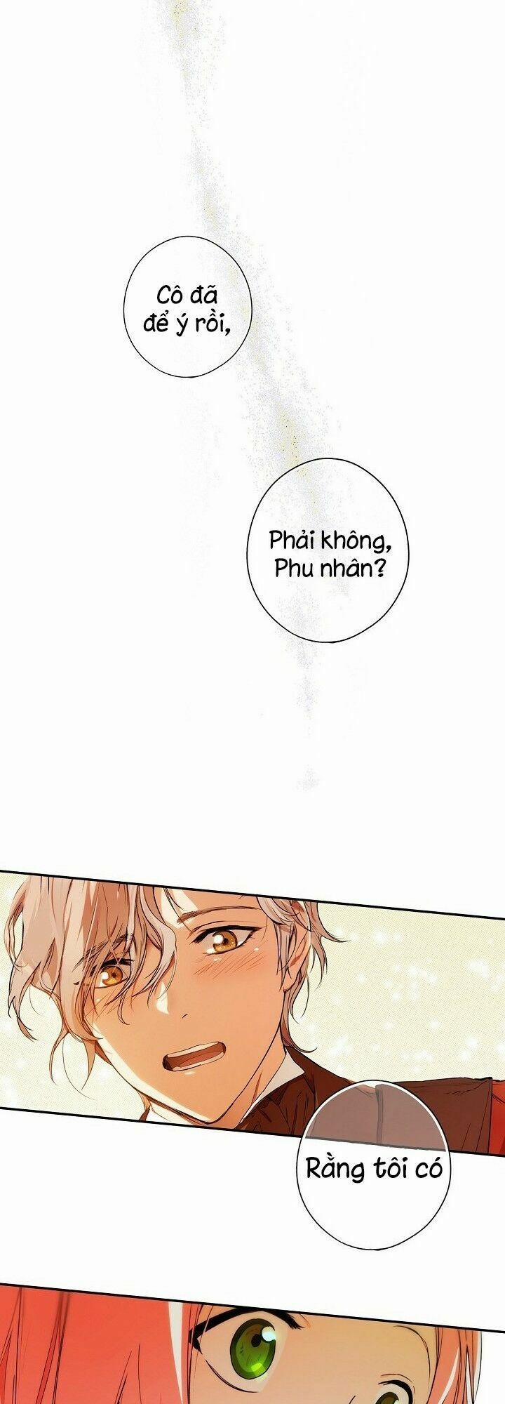 Câu Chuyện Cổ Tích Của Mẹ Kế 33 trang 1