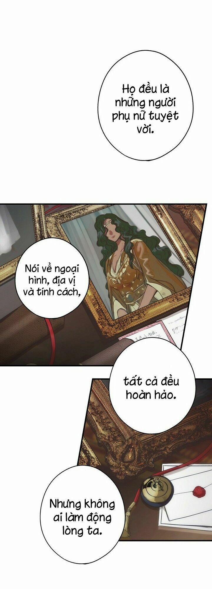 Câu Chuyện Cổ Tích Của Mẹ Kế 33 trang 18