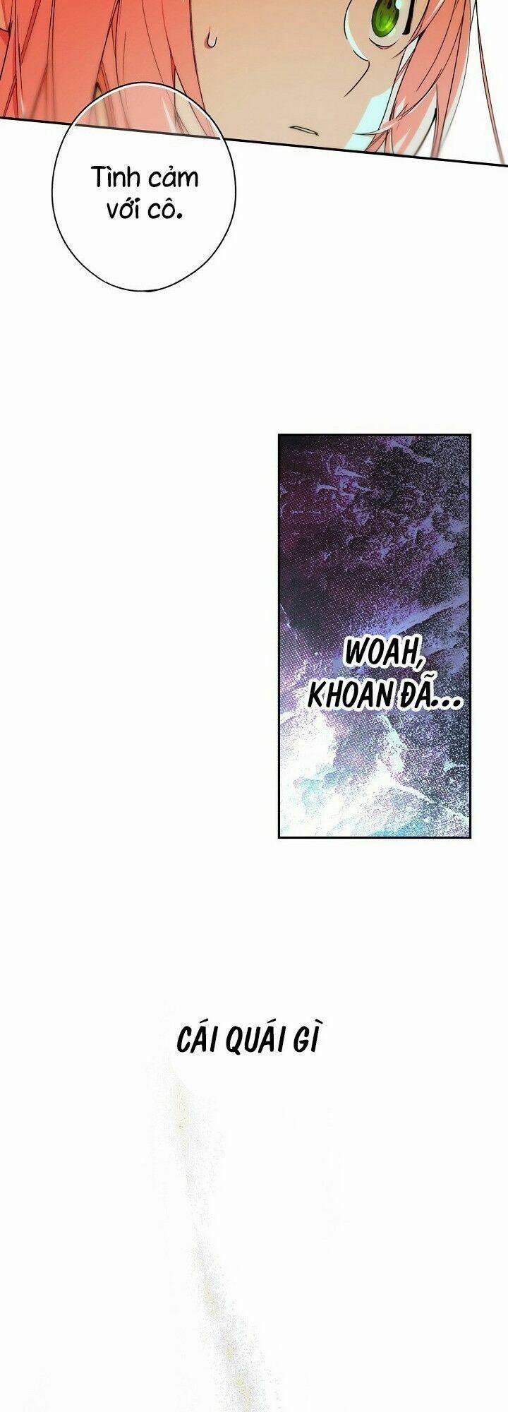 Câu Chuyện Cổ Tích Của Mẹ Kế 33 trang 2